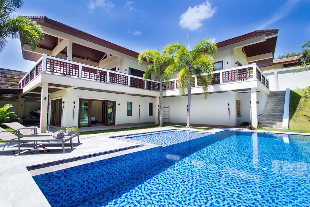 Serenity Exclusive Krabi town Екстериор снимка