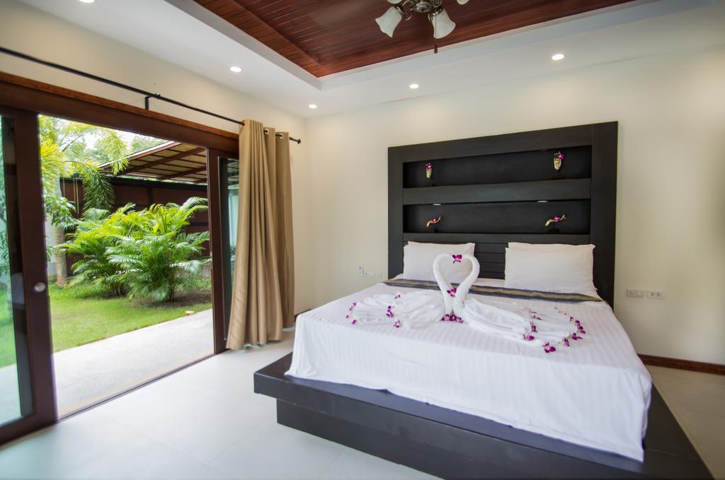 Serenity Exclusive Krabi town Екстериор снимка