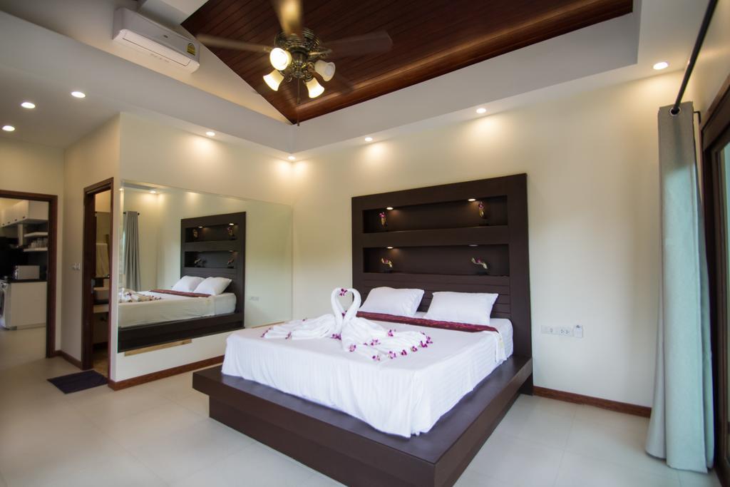 Serenity Exclusive Krabi town Екстериор снимка
