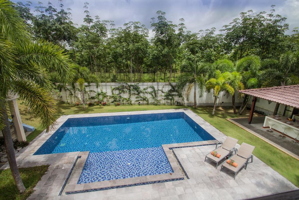 Serenity Exclusive Krabi town Екстериор снимка