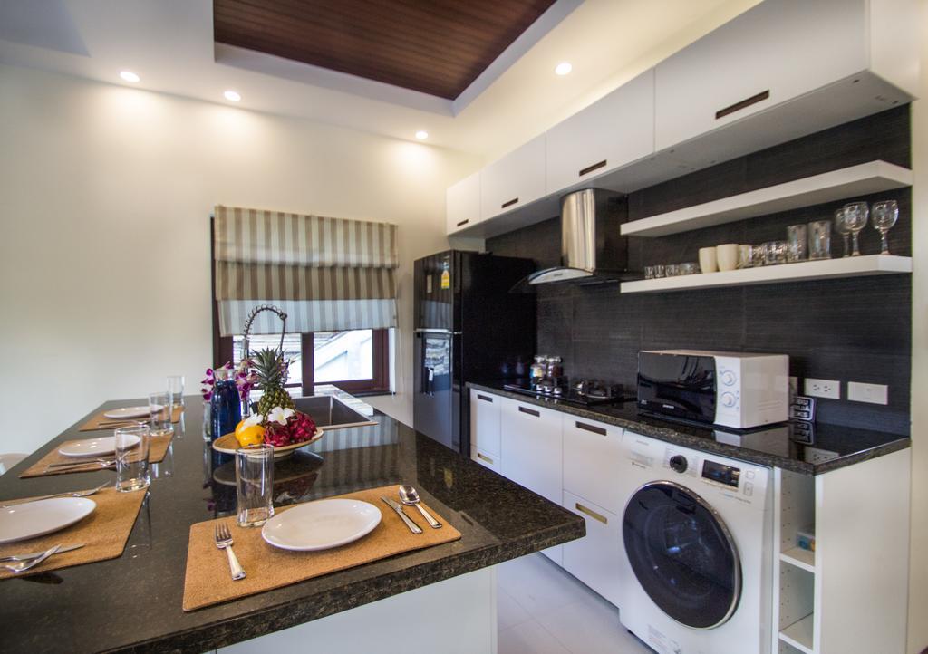 Serenity Exclusive Krabi town Екстериор снимка