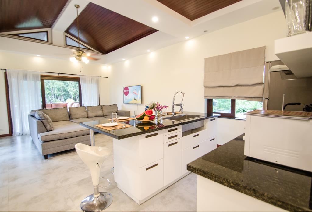 Serenity Exclusive Krabi town Екстериор снимка