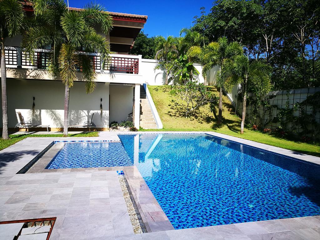Serenity Exclusive Krabi town Екстериор снимка