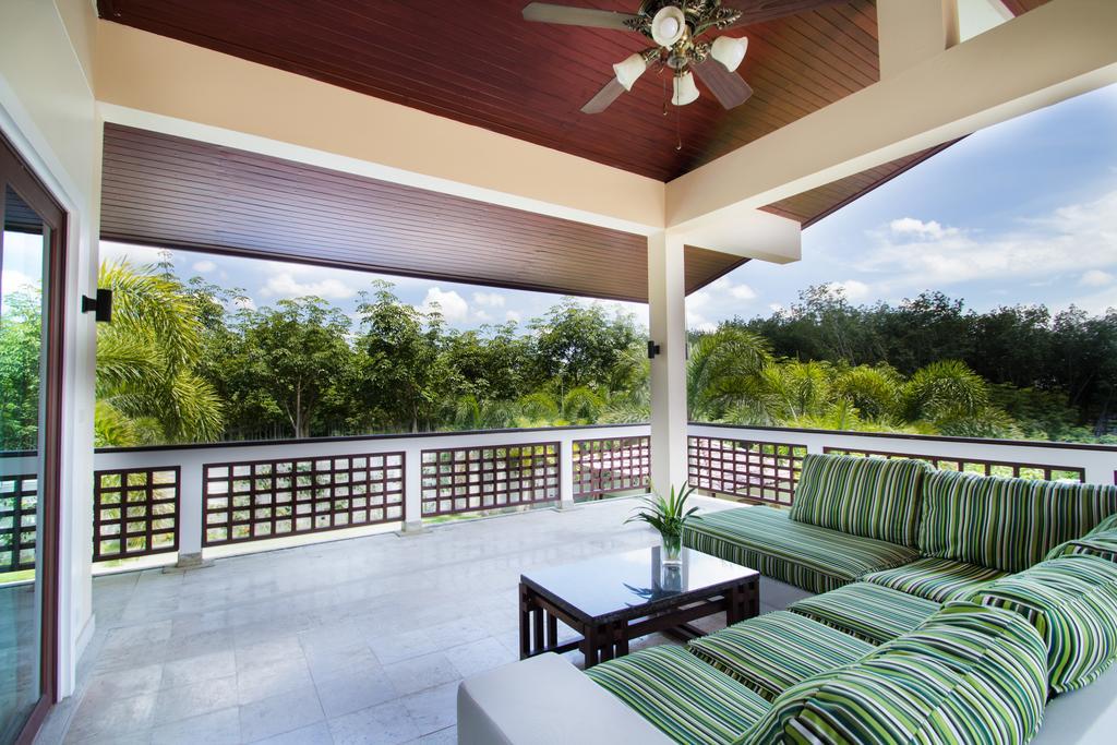 Serenity Exclusive Krabi town Екстериор снимка