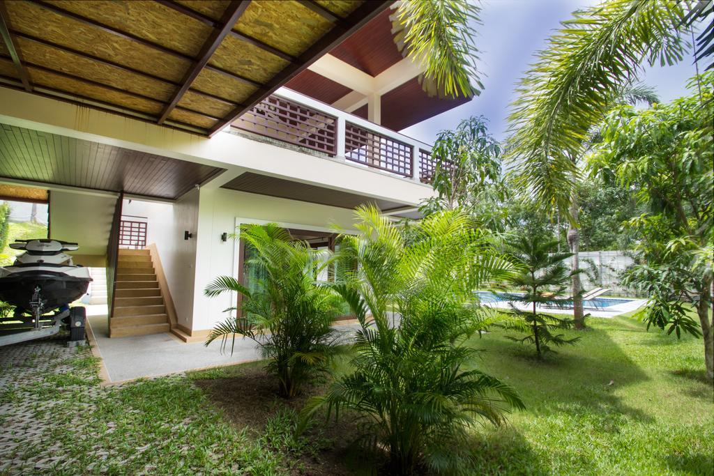 Serenity Exclusive Krabi town Екстериор снимка
