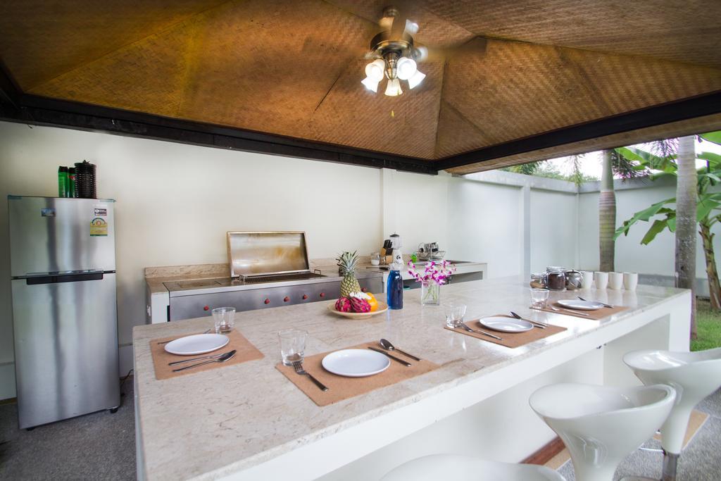 Serenity Exclusive Krabi town Екстериор снимка