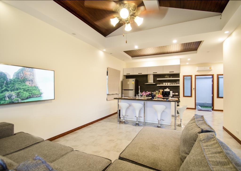Serenity Exclusive Krabi town Екстериор снимка