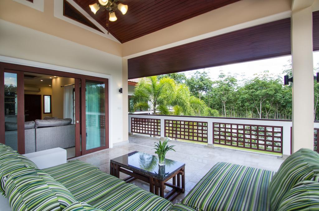 Serenity Exclusive Krabi town Екстериор снимка