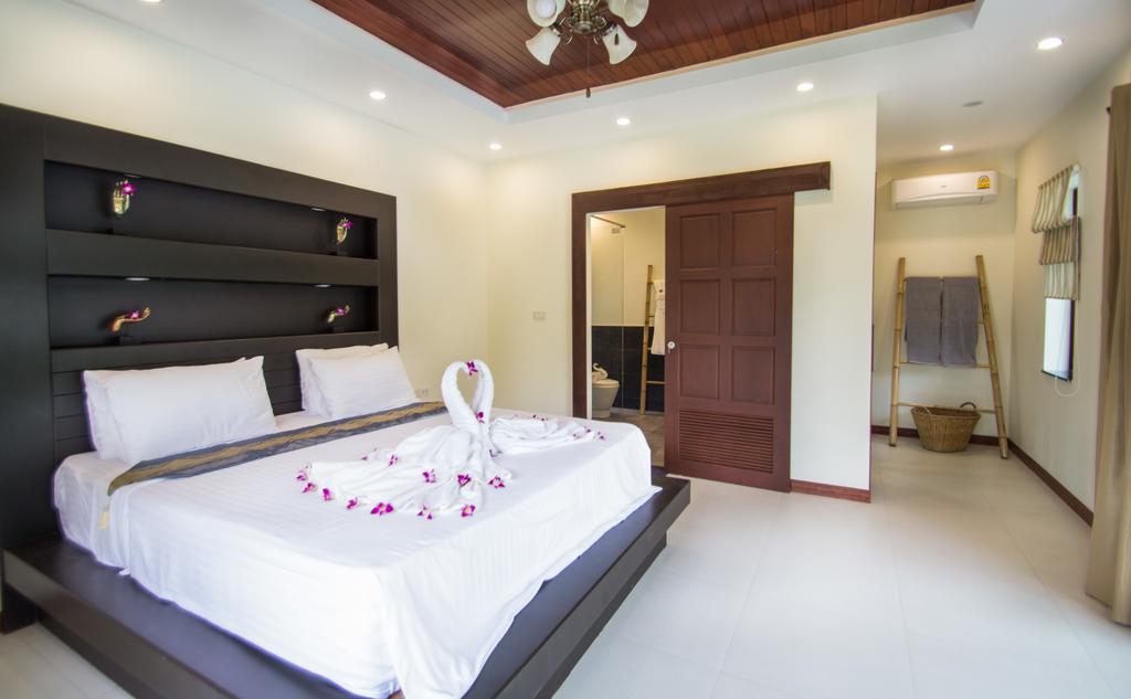 Serenity Exclusive Krabi town Екстериор снимка