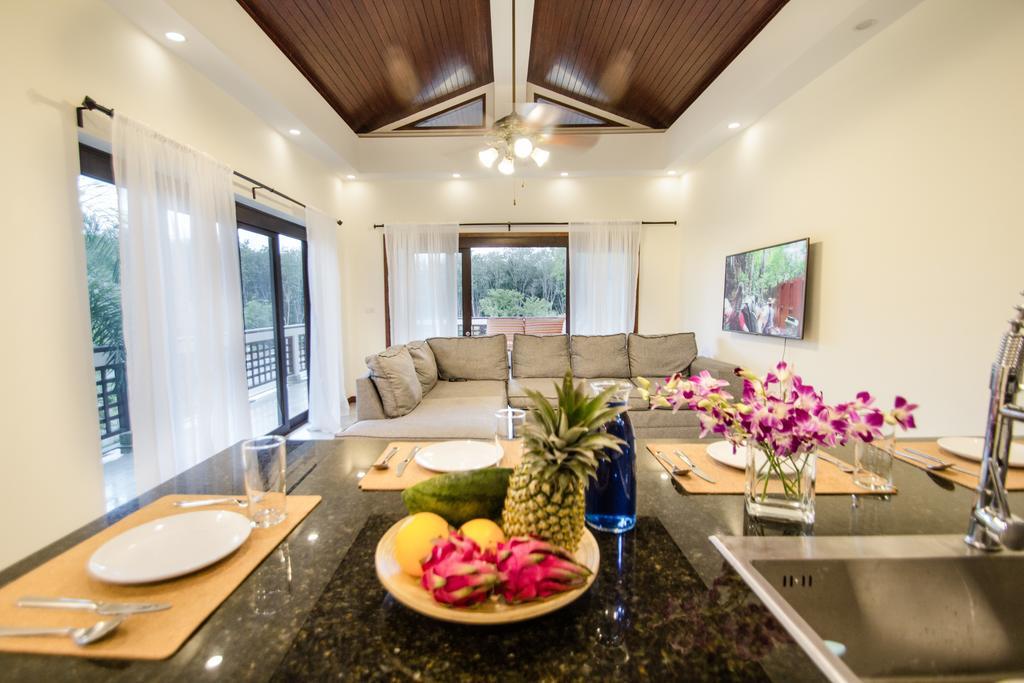 Serenity Exclusive Krabi town Екстериор снимка
