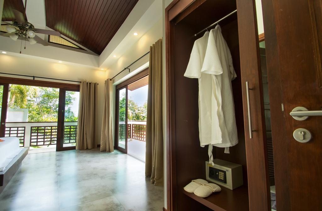 Serenity Exclusive Krabi town Екстериор снимка