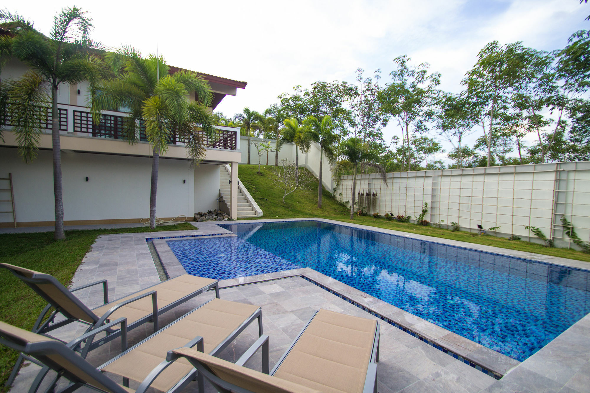 Serenity Exclusive Krabi town Екстериор снимка