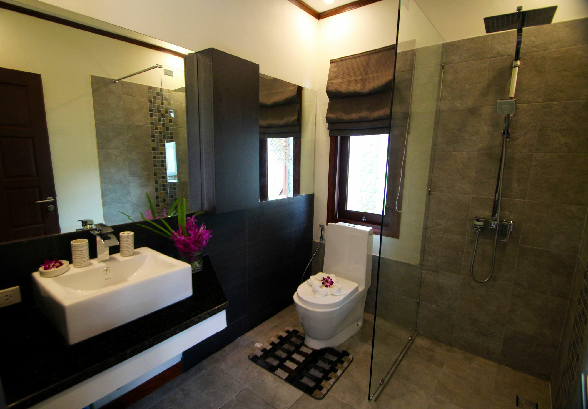 Serenity Exclusive Krabi town Екстериор снимка