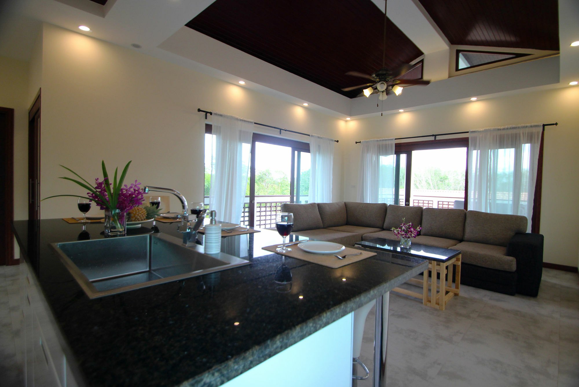 Serenity Exclusive Krabi town Екстериор снимка