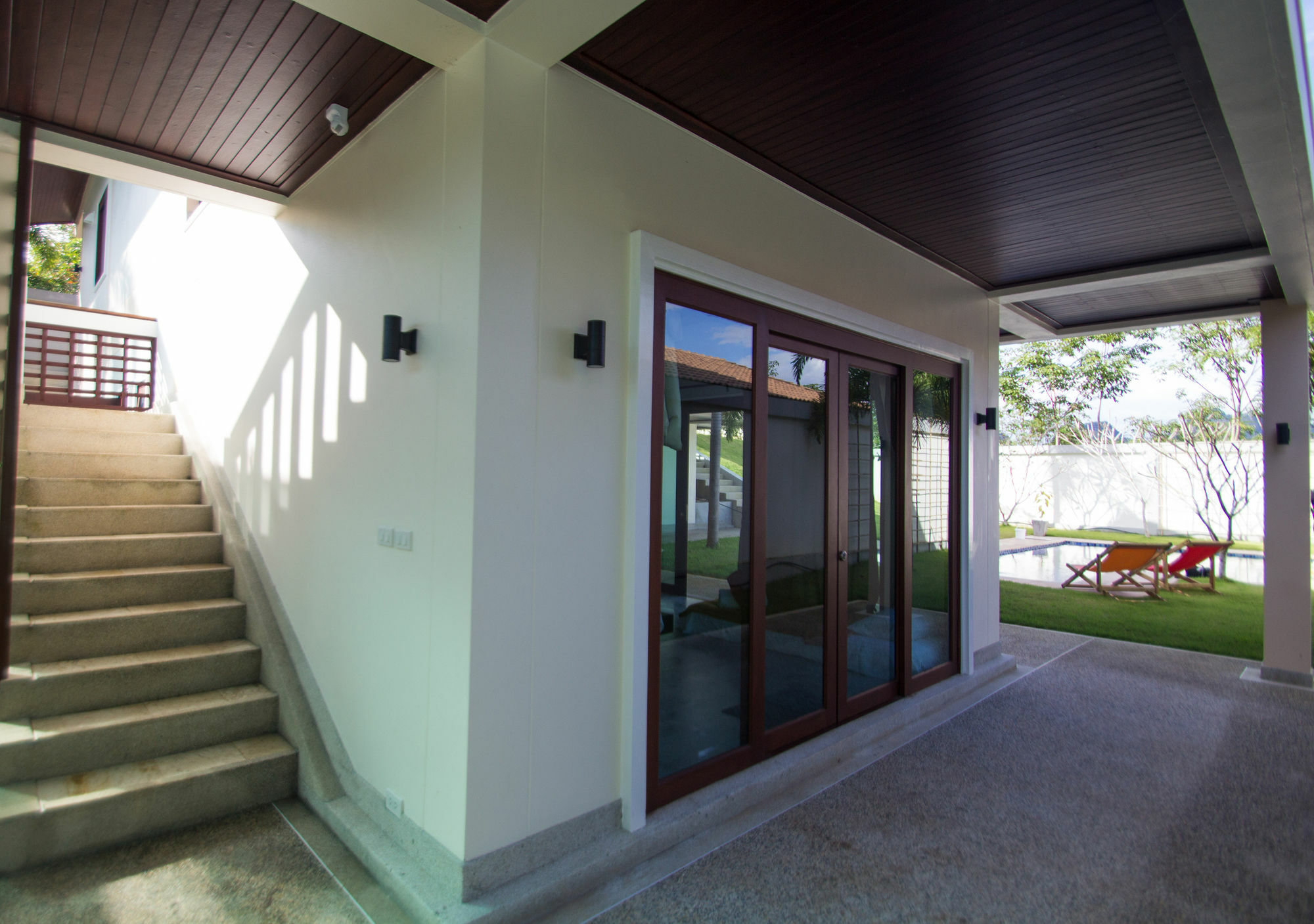Serenity Exclusive Krabi town Екстериор снимка