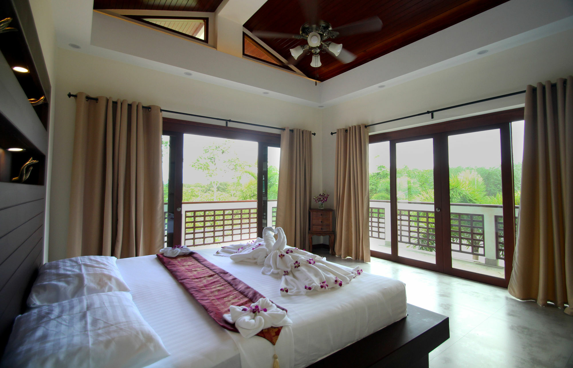 Serenity Exclusive Krabi town Екстериор снимка