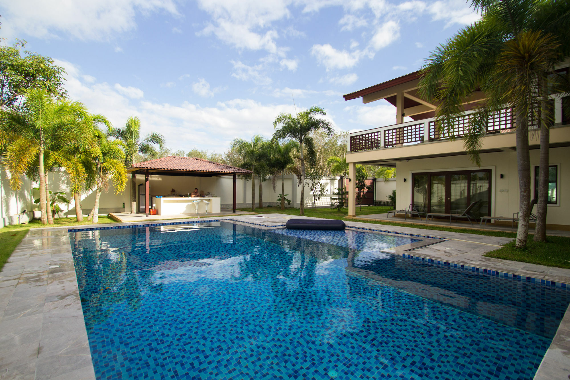 Serenity Exclusive Krabi town Екстериор снимка