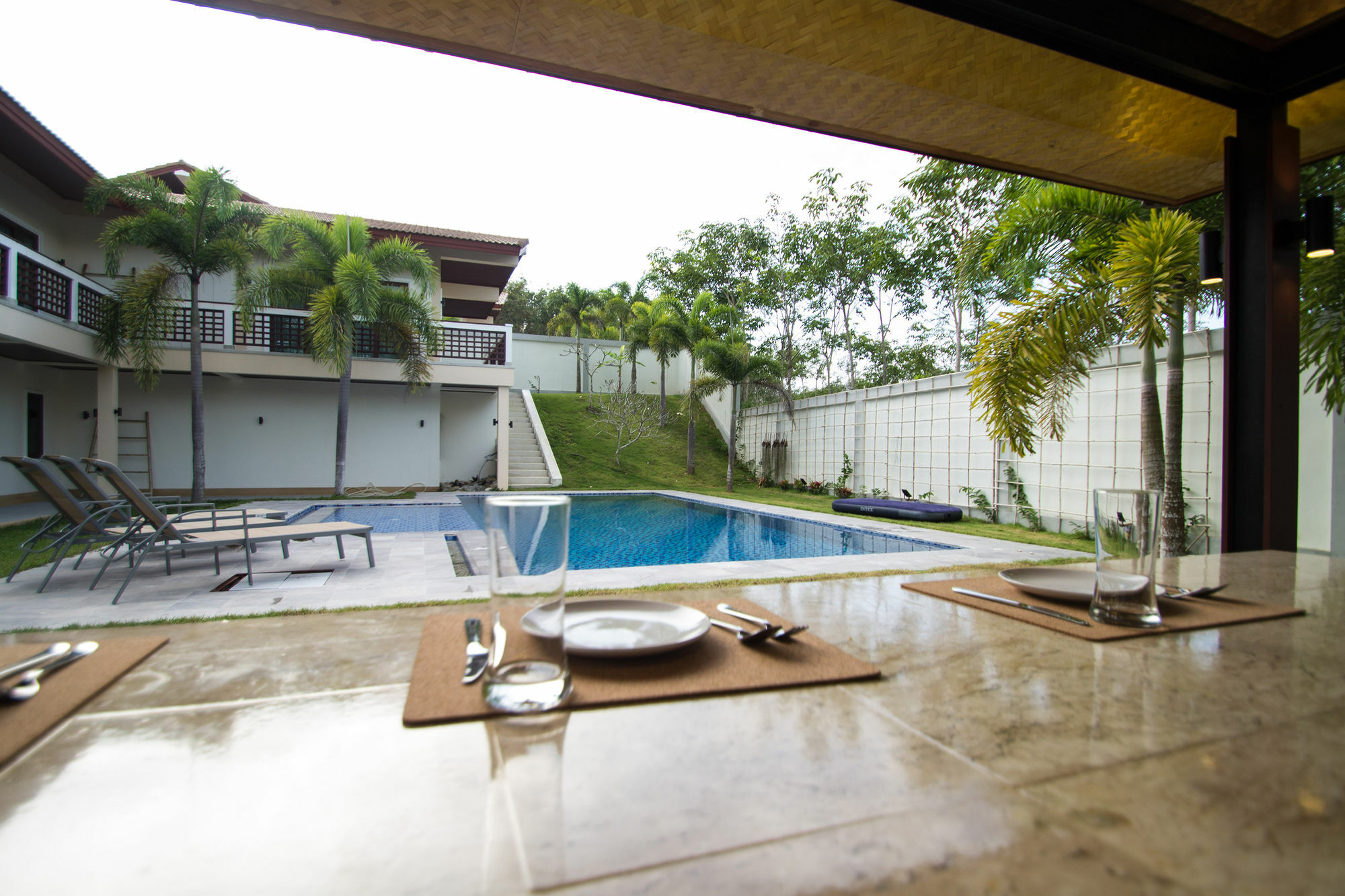 Serenity Exclusive Krabi town Екстериор снимка