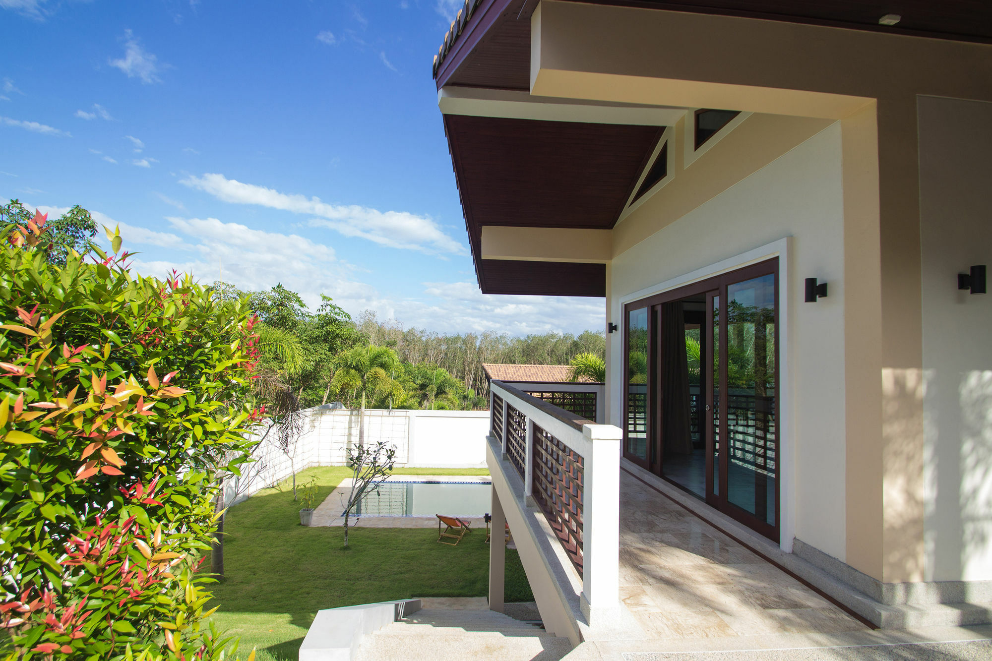 Serenity Exclusive Krabi town Екстериор снимка