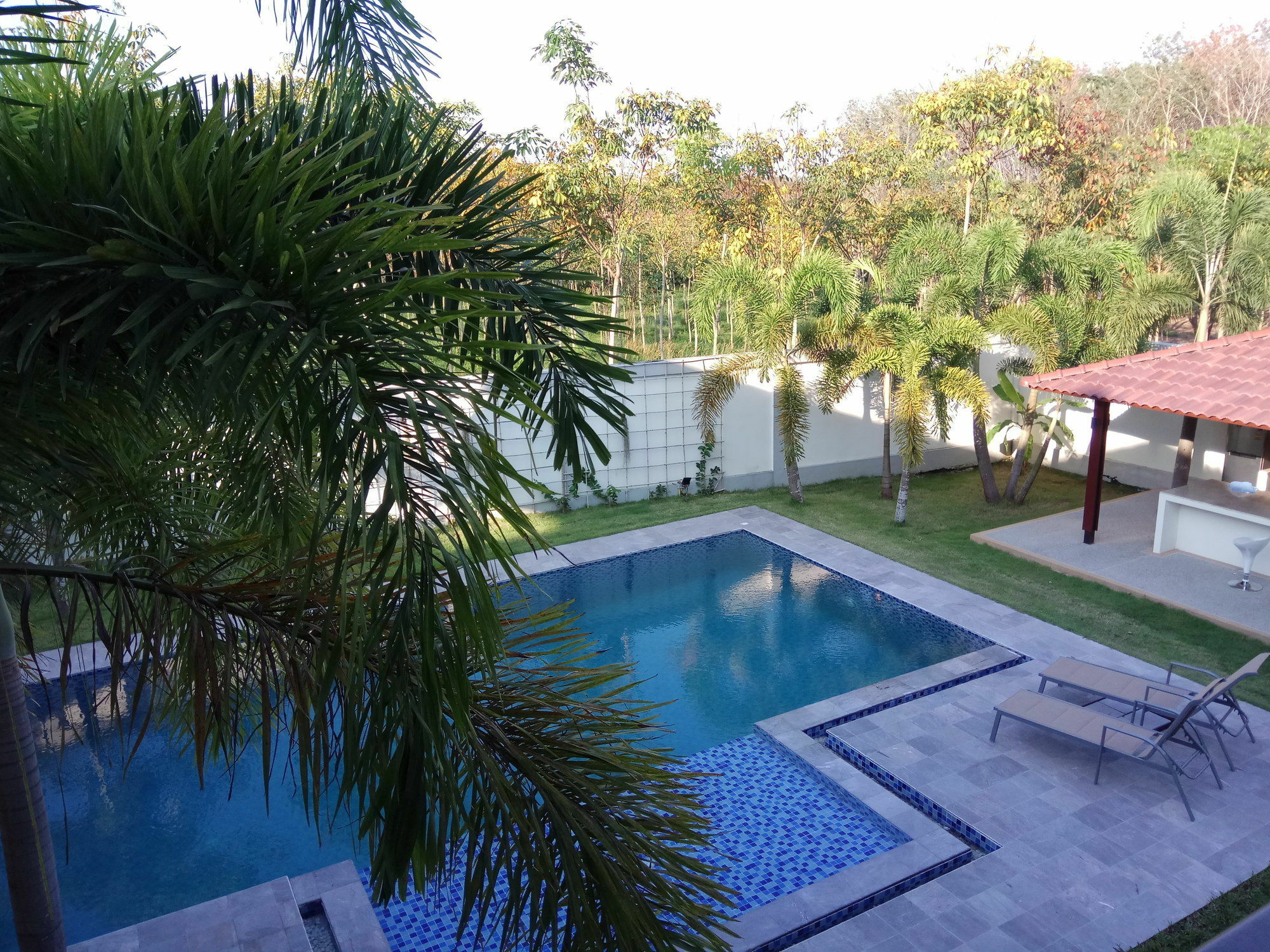 Serenity Exclusive Krabi town Екстериор снимка