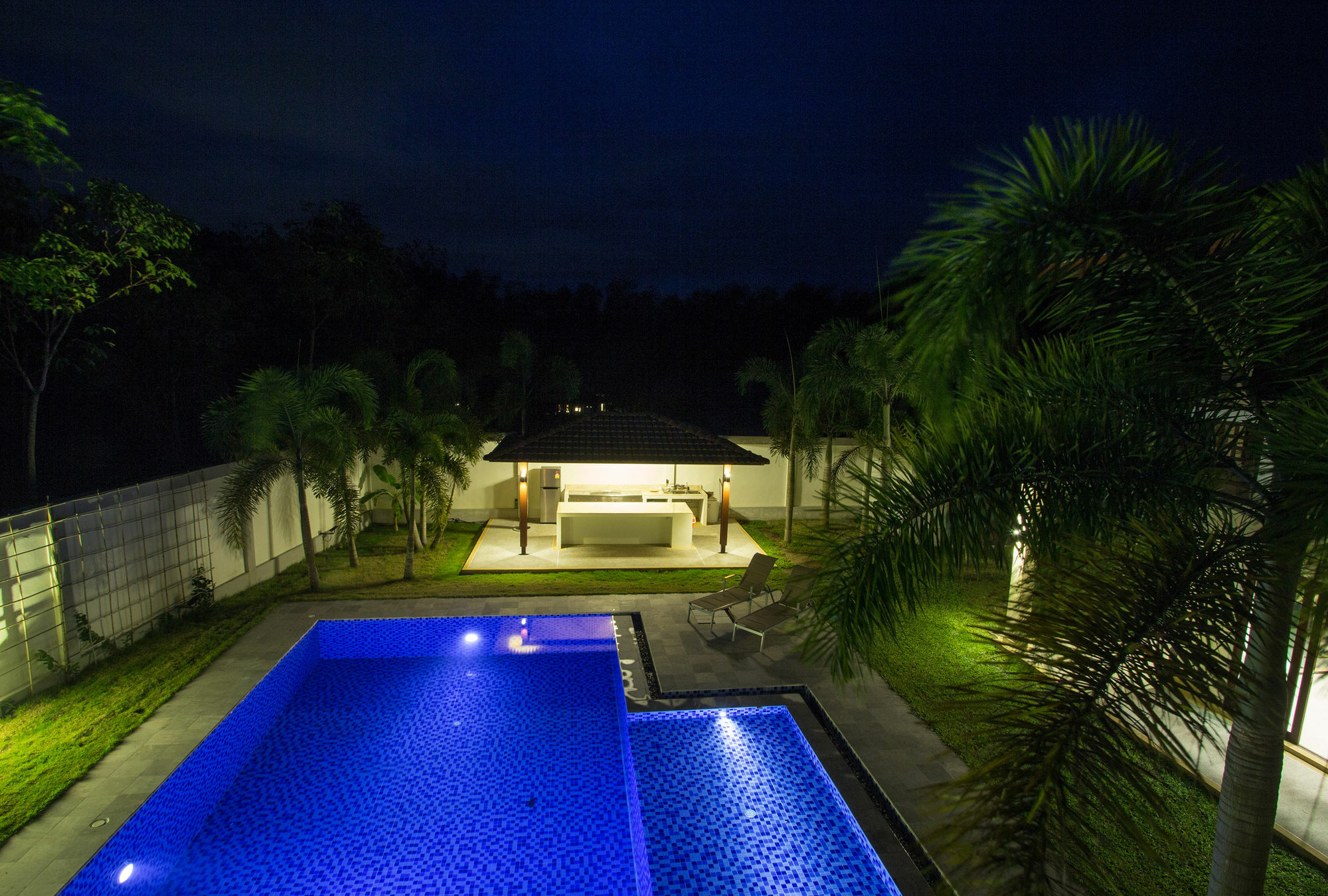Serenity Exclusive Krabi town Екстериор снимка