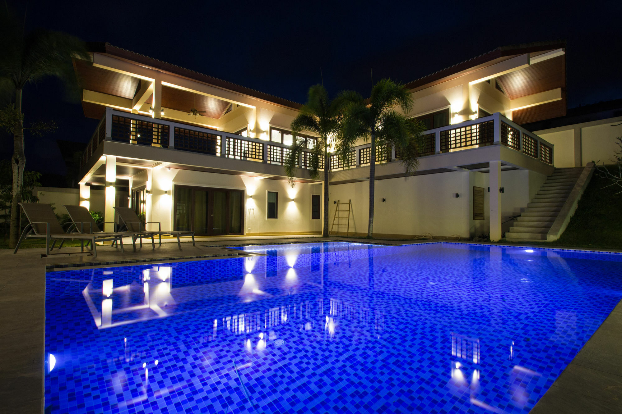 Serenity Exclusive Krabi town Екстериор снимка