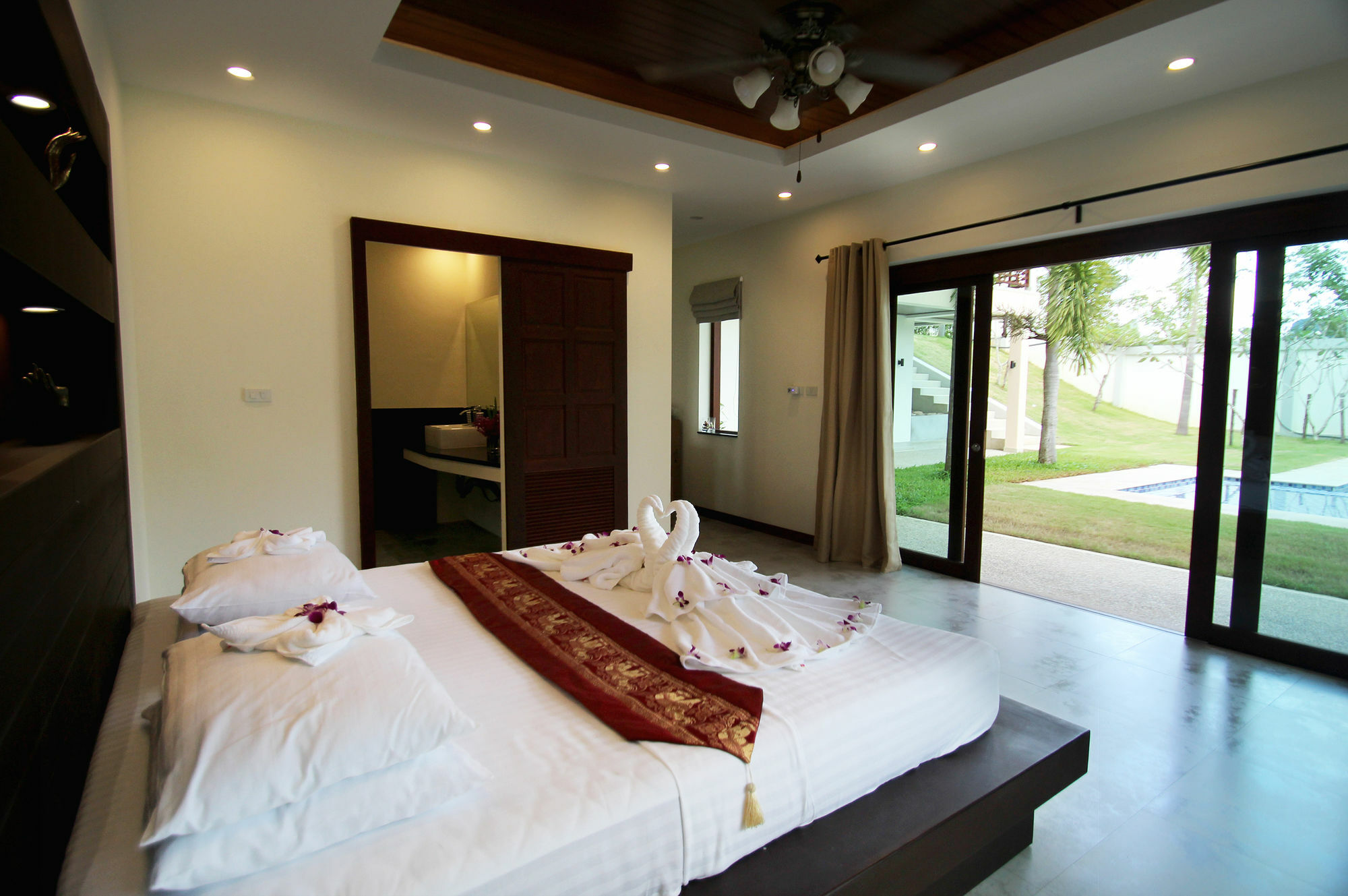 Serenity Exclusive Krabi town Екстериор снимка