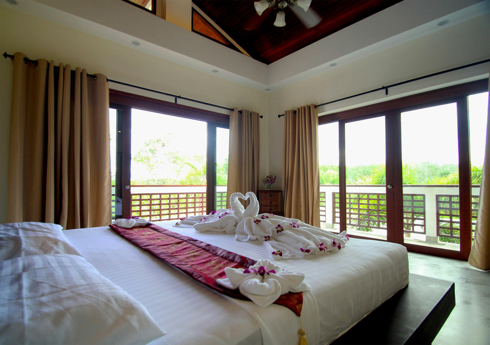 Serenity Exclusive Krabi town Екстериор снимка