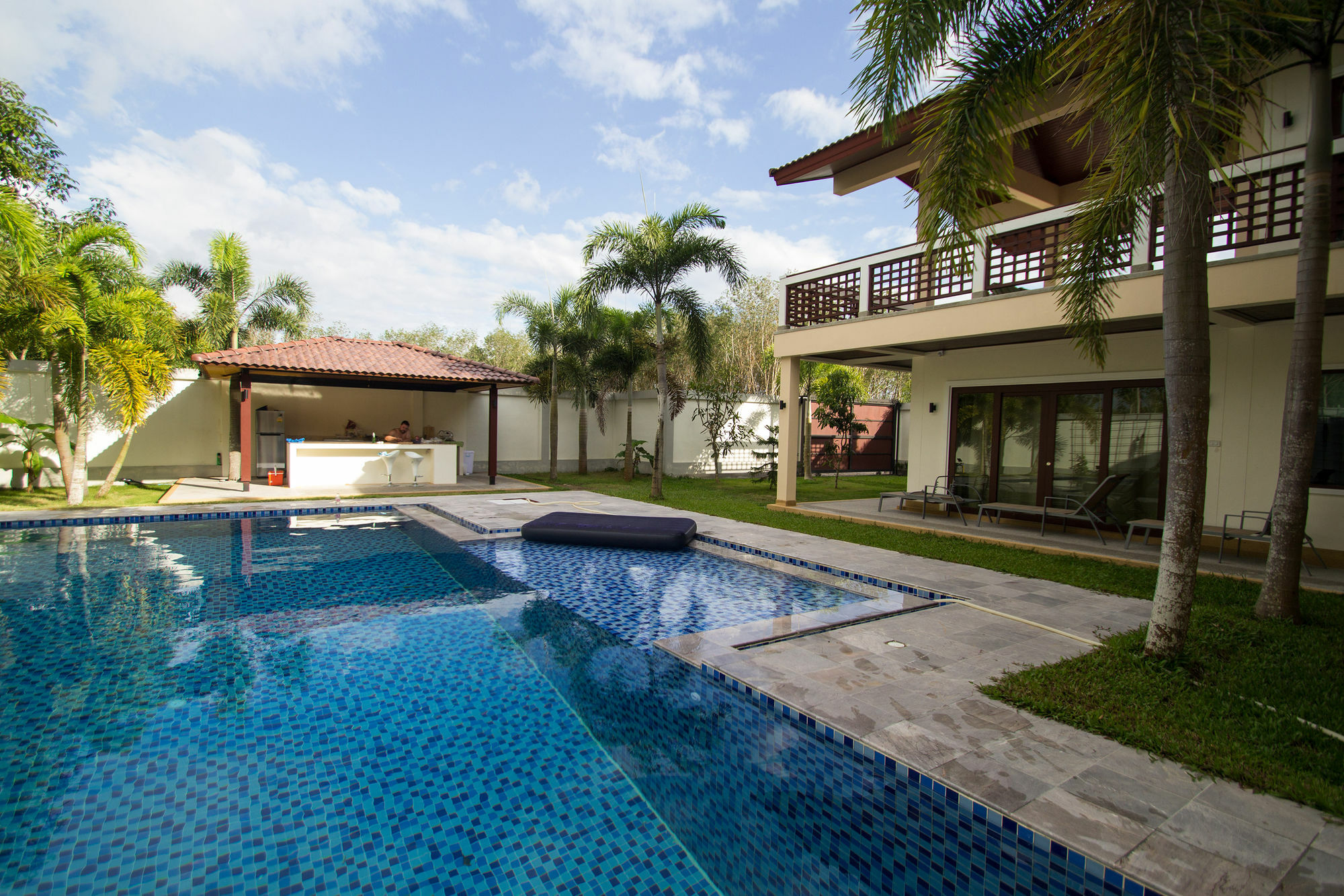 Serenity Exclusive Krabi town Екстериор снимка