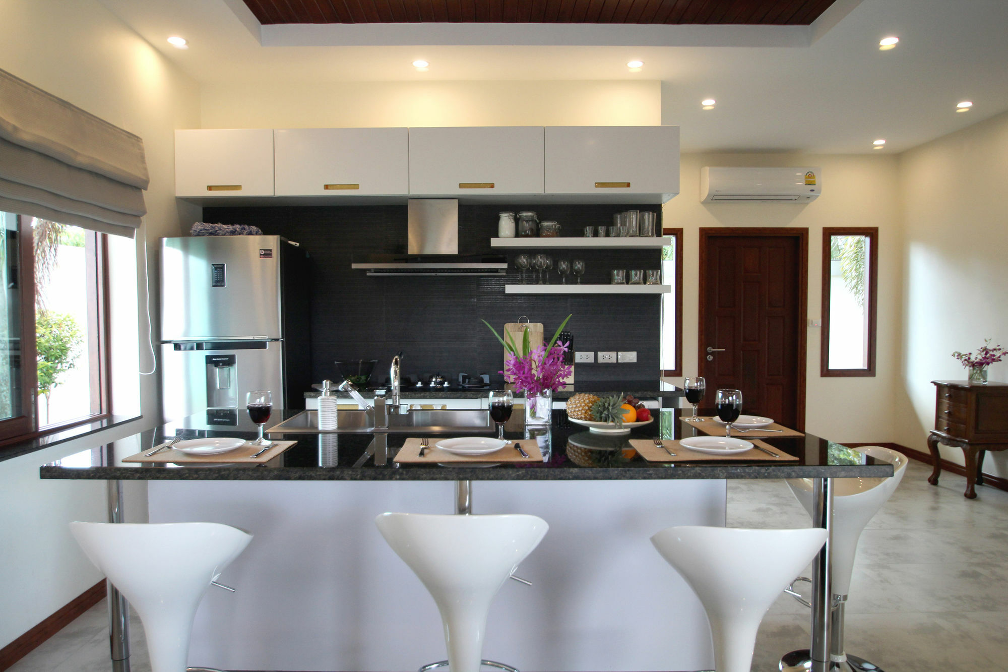 Serenity Exclusive Krabi town Екстериор снимка