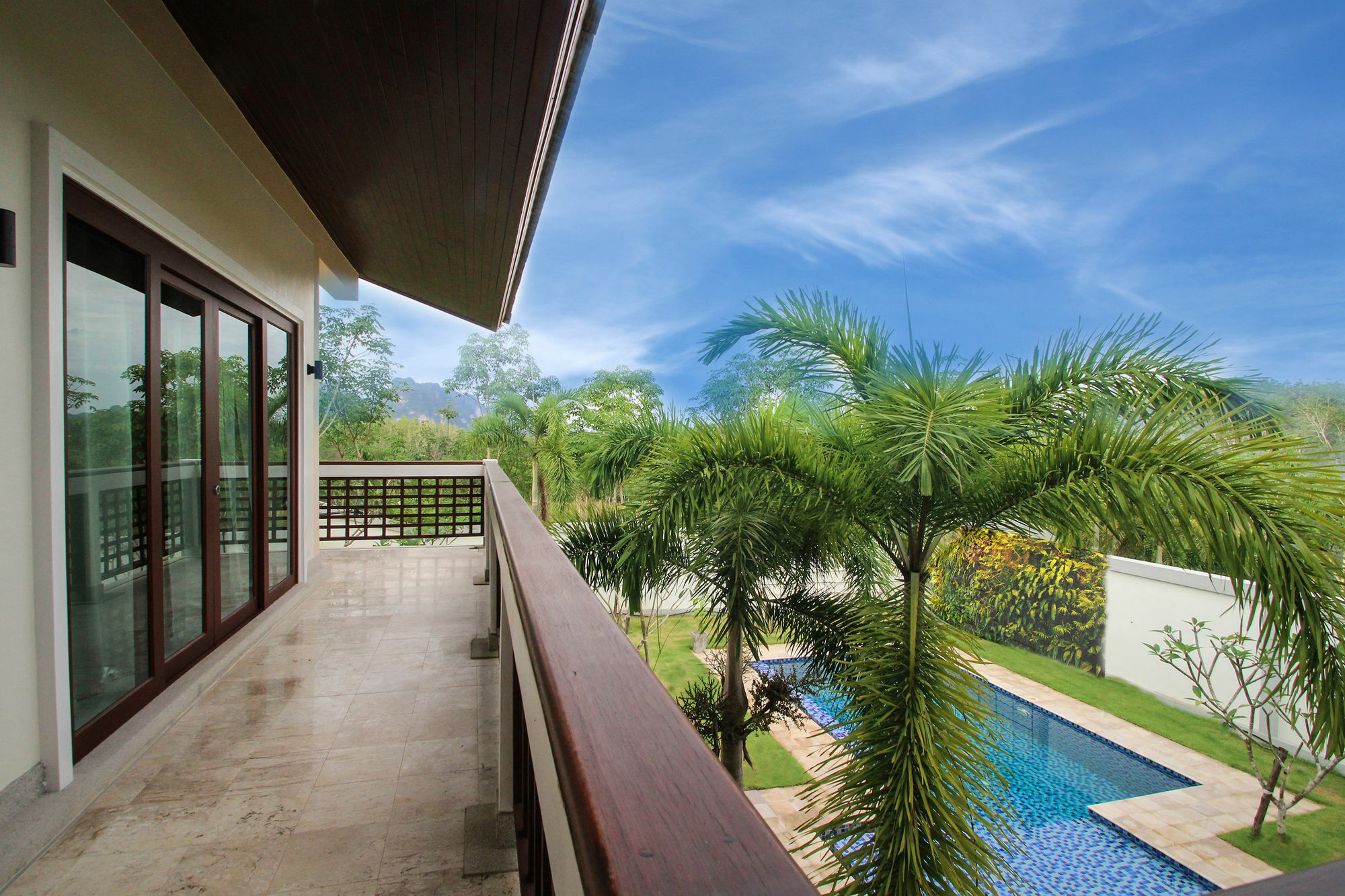 Serenity Exclusive Krabi town Екстериор снимка